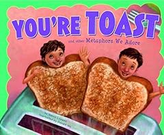 Toast metaphors adore for sale  Delivered anywhere in USA 