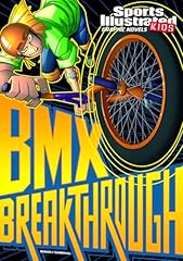 Bmx breakthrough d'occasion  Livré partout en France