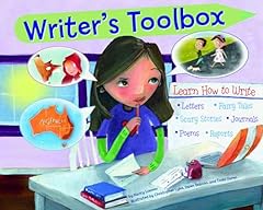 Writer toolbox learn for sale  Delivered anywhere in USA 