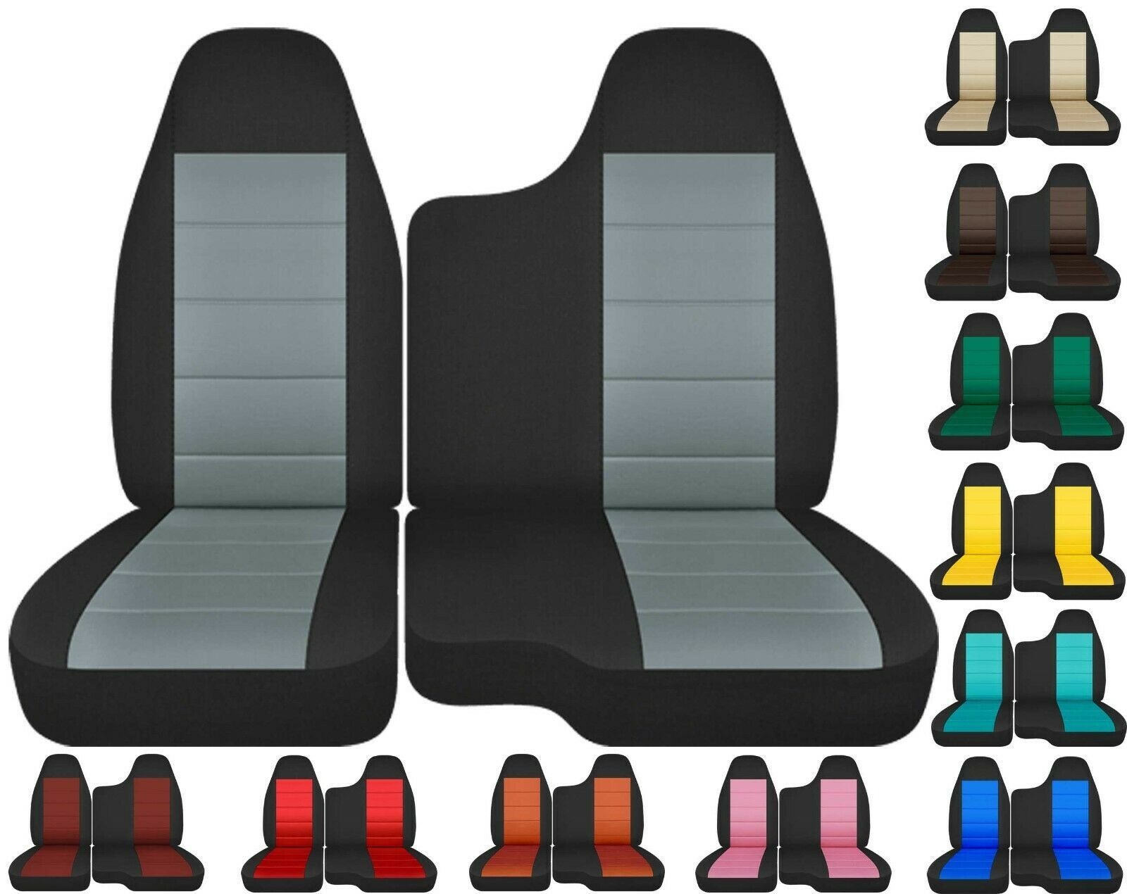 Nice seat covers for sale  USA