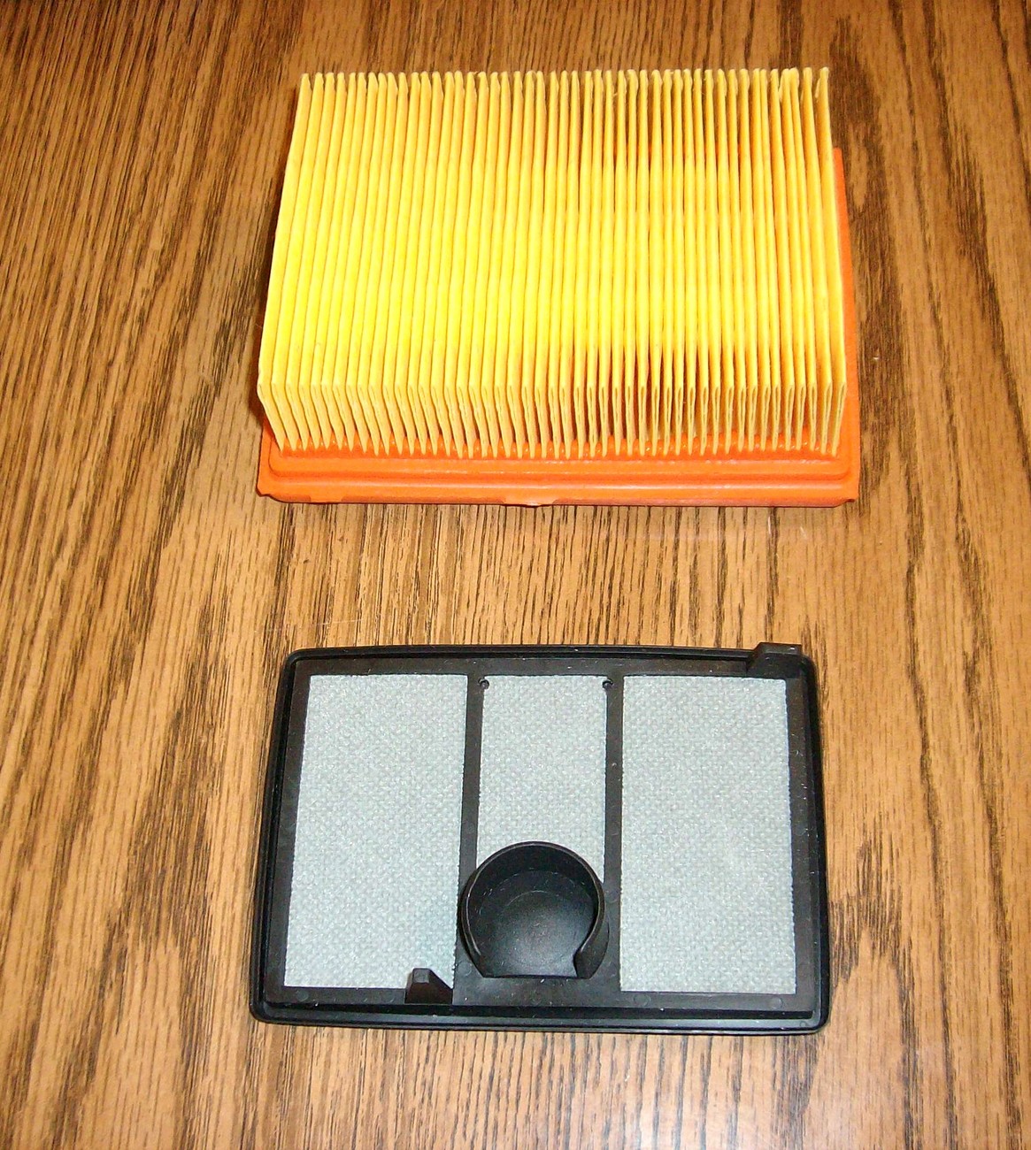 Air filter kit for sale  USA