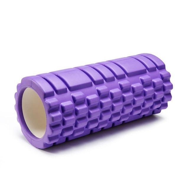 Purple eva yoga for sale  USA