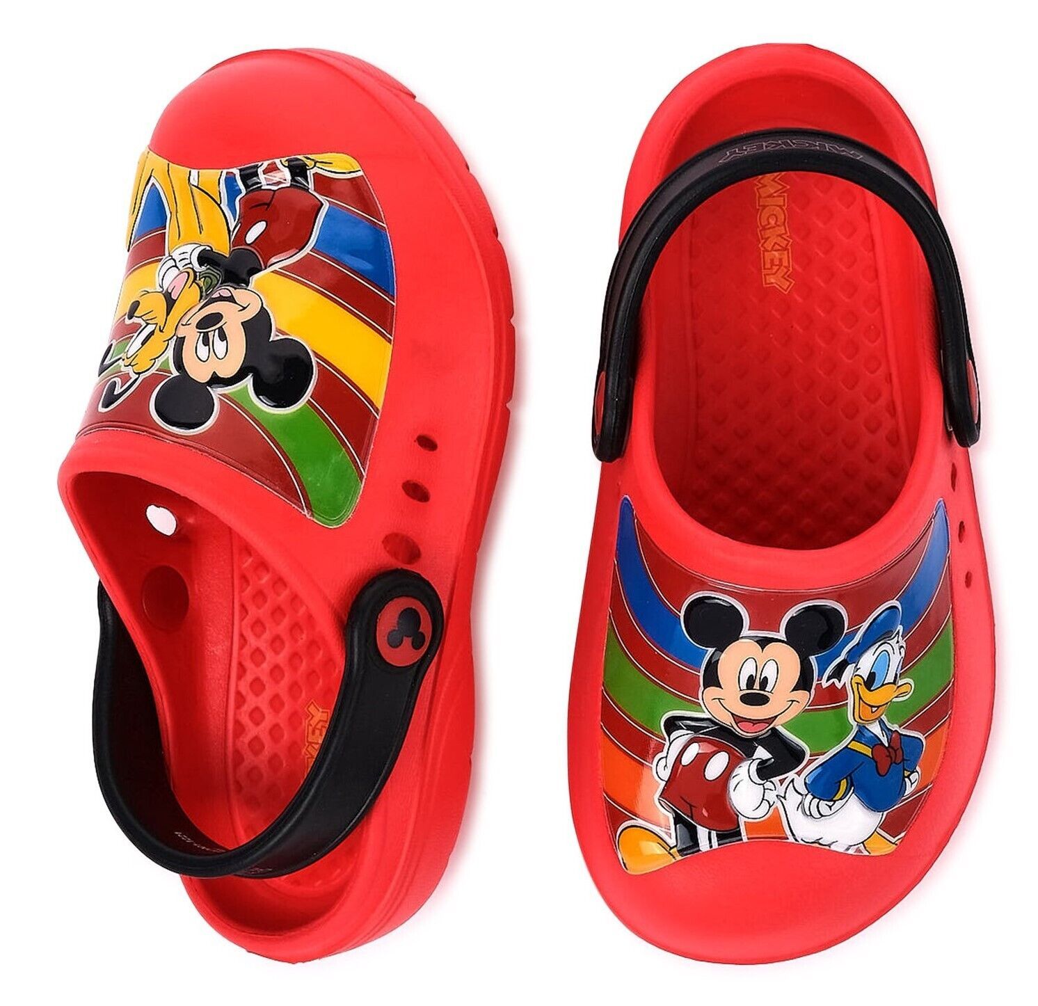Mickey mouse donald for sale  USA