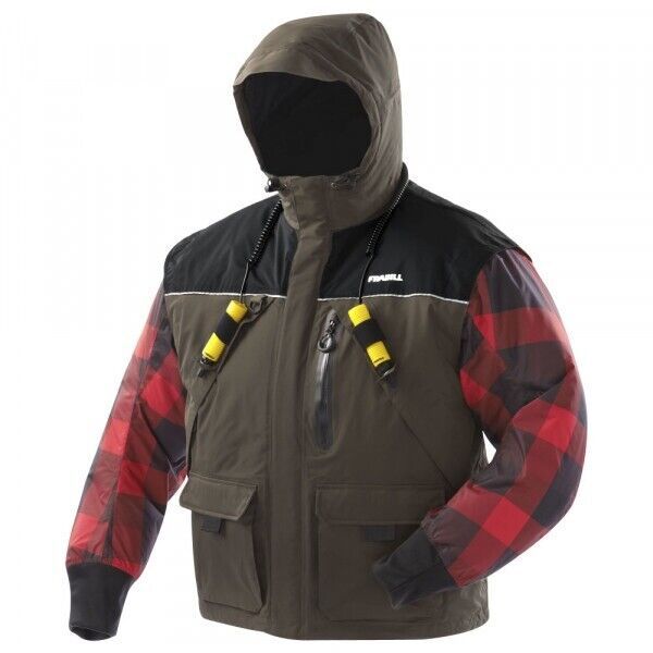 Frabill series jacket for sale  USA