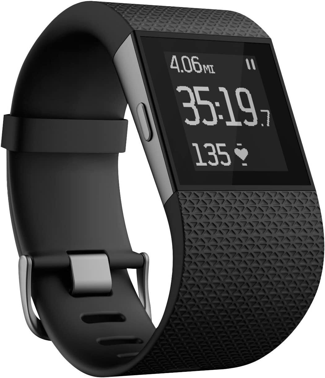 Fitbit surge fitness for sale  USA