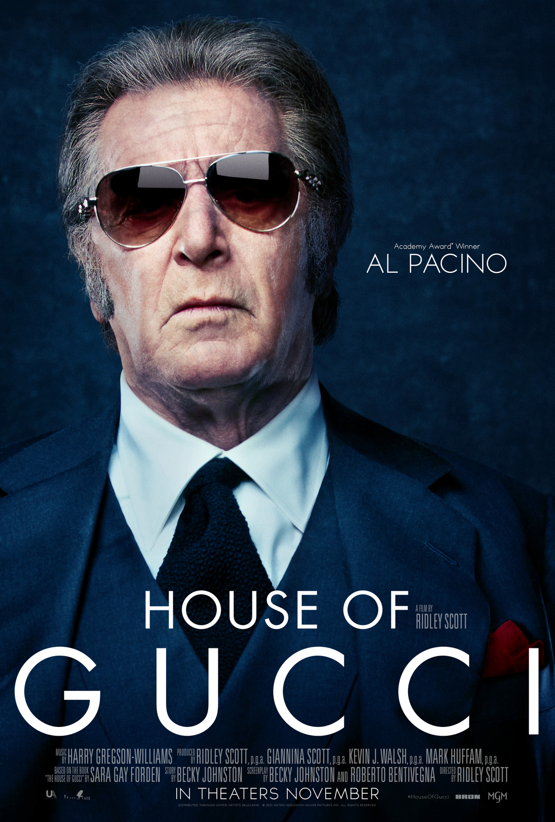 House gucci poster for sale  USA