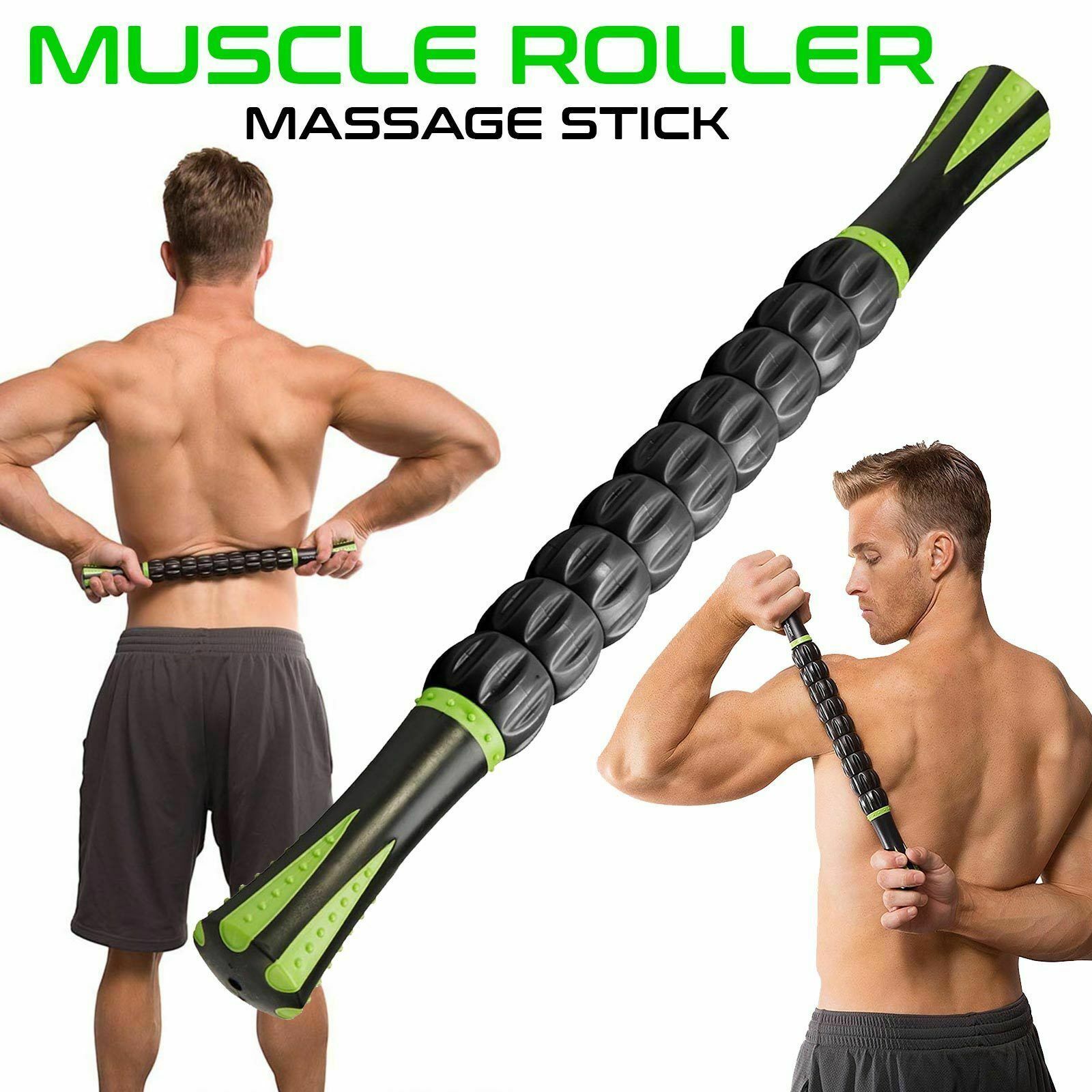 Muscle roller massage for sale  USA