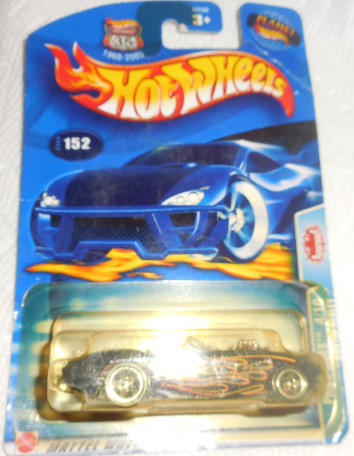Hot wheels 2003 for sale  USA
