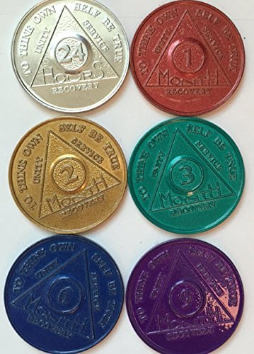 Tokens medallions chips for sale  USA