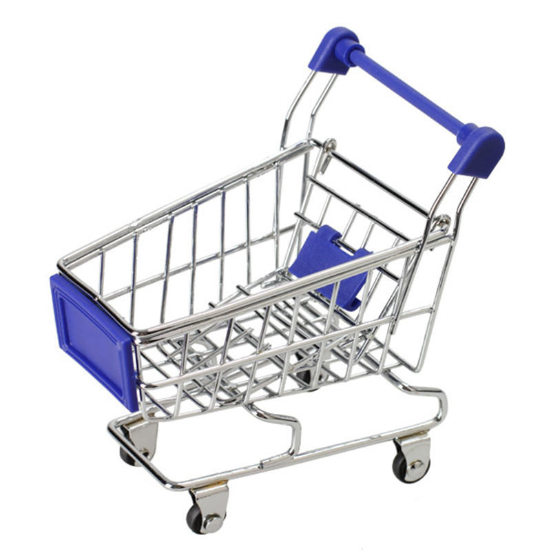 Mini shopping cart for sale  USA