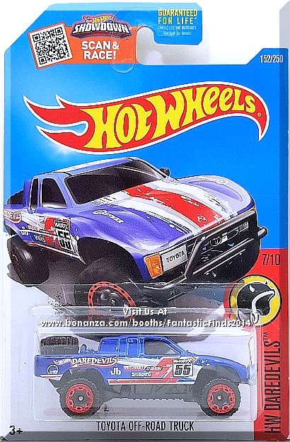 Hot wheels toyota for sale  USA