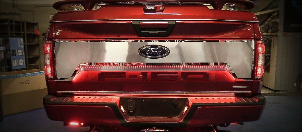Ford 150 tailgate for sale  USA