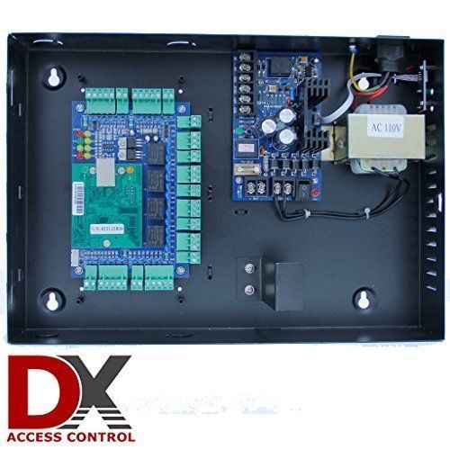 Door access control for sale  USA