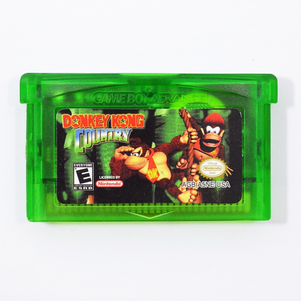 Donkey kong country for sale  USA