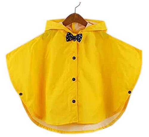 Children poncho raincoats for sale  USA