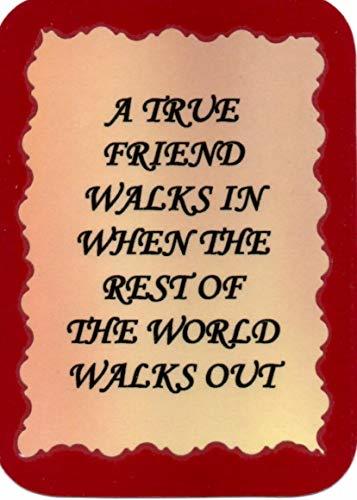 True friend walks for sale  USA