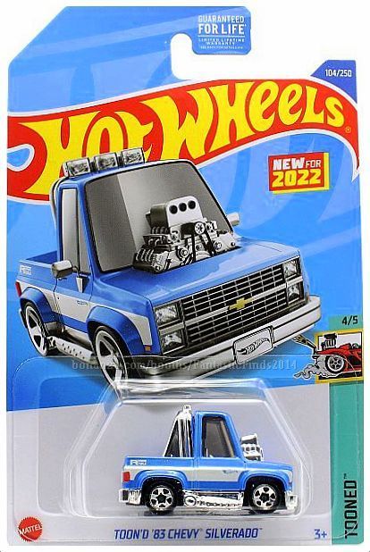 Hot wheels toon for sale  USA