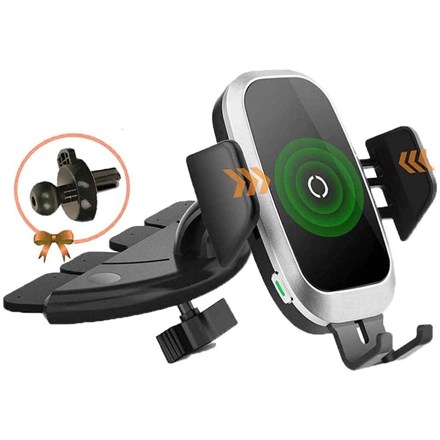 Wireless charger mount for sale  USA