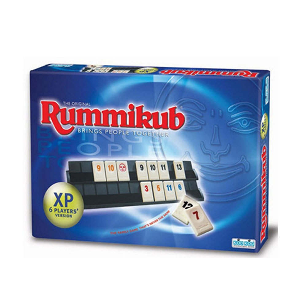 Rummikub original board for sale  USA