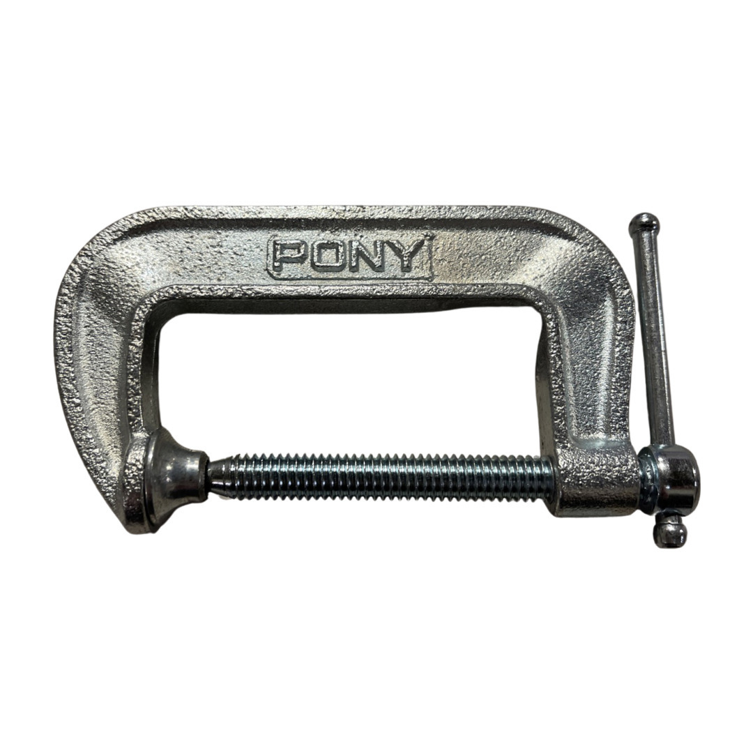 Pony clamp jaw for sale  USA