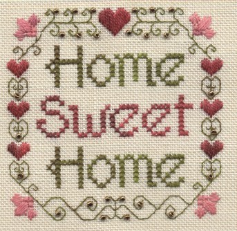 Home sweet home for sale  USA