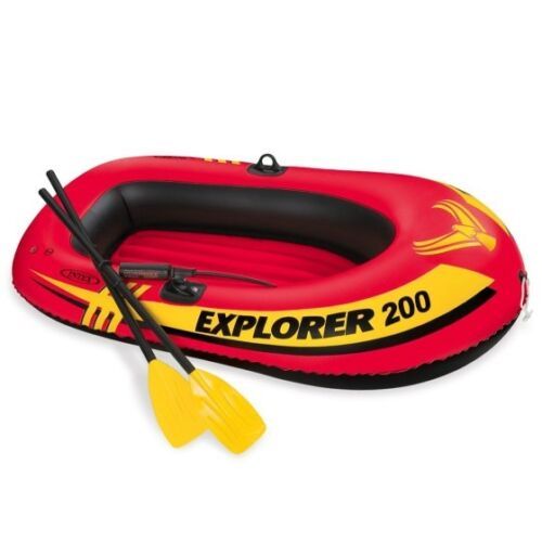 Person inflatable boat for sale  USA