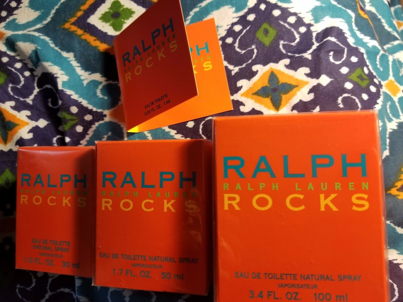 Ralph lauren rocks for sale  USA