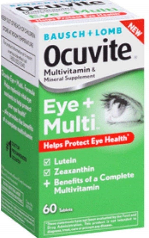 Ocuvite eye multi for sale  USA