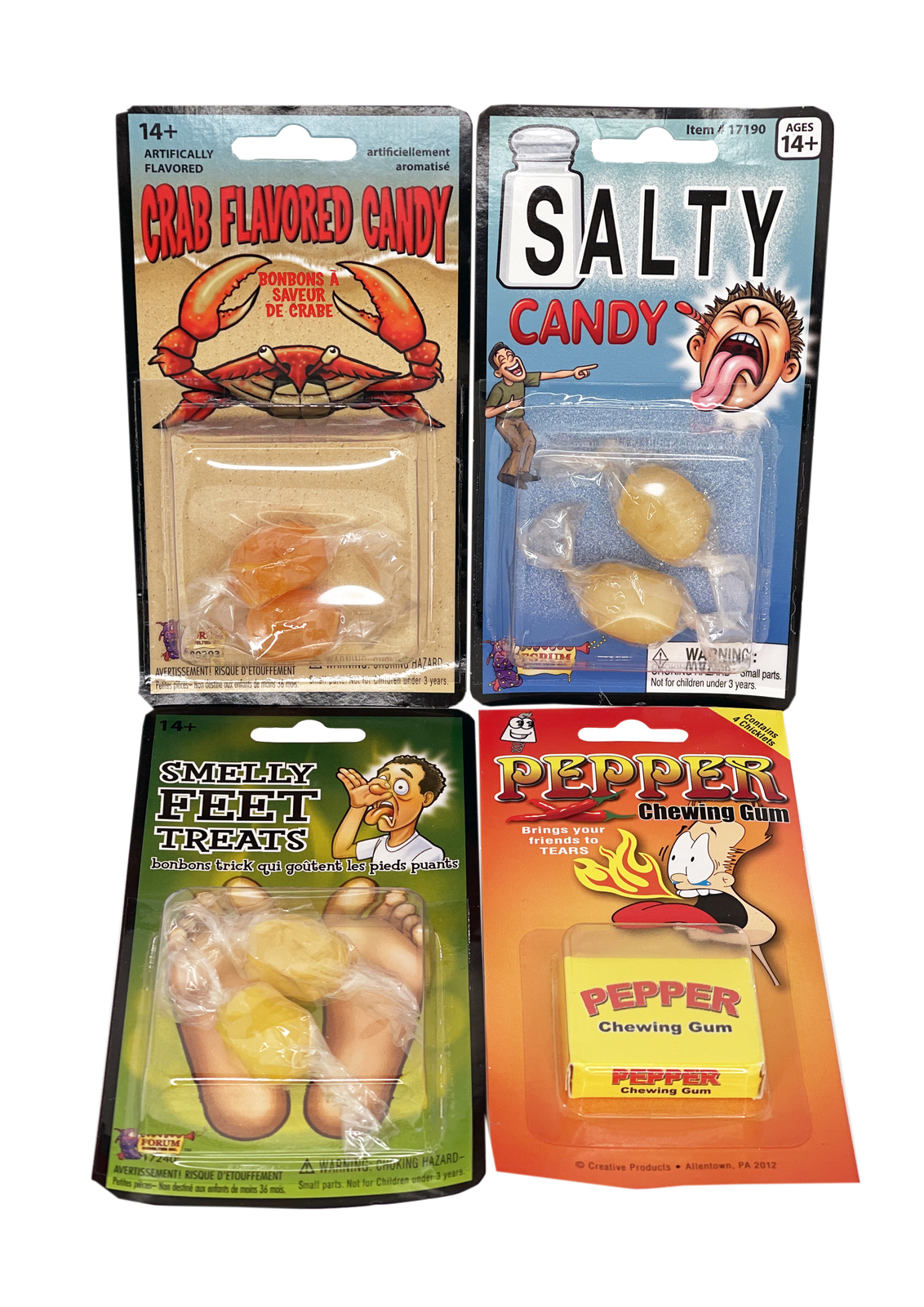 Candy prank kit for sale  USA