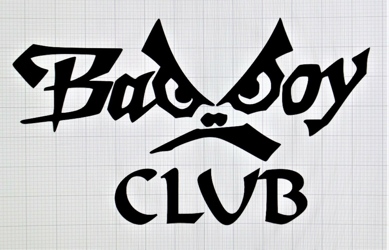 Bad boy club for sale  USA