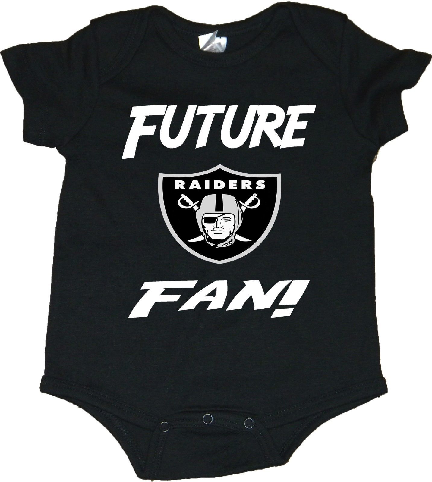 Raiders future fan for sale  USA
