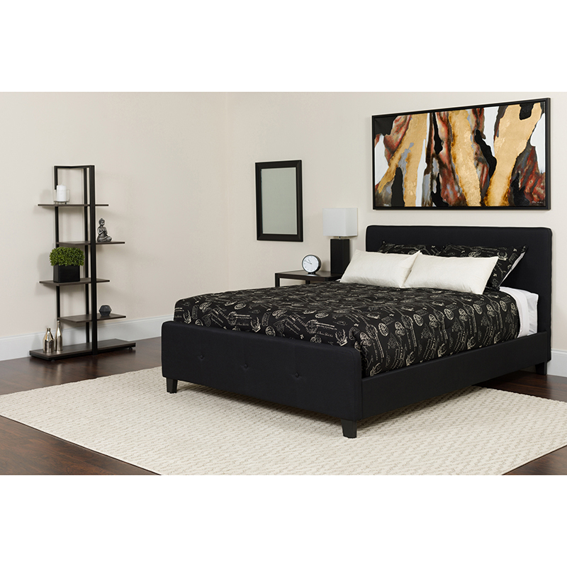 Twin platform bed for sale  USA
