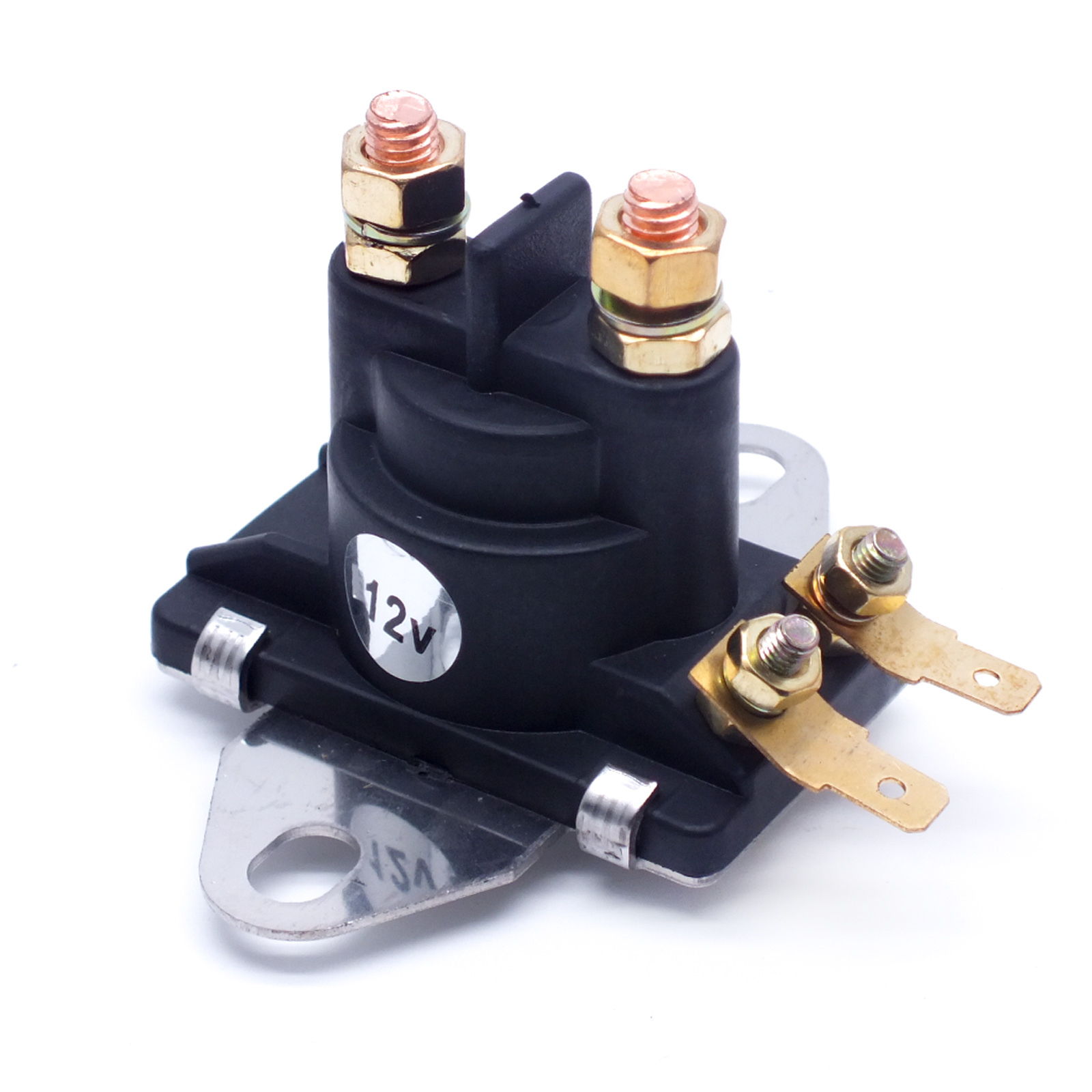 New solenoid relay for sale  USA
