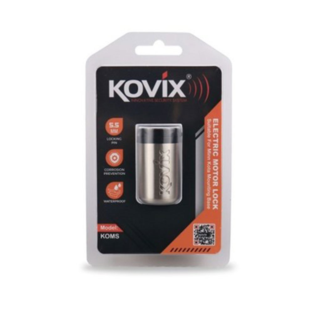 Kovix lock for for sale  USA