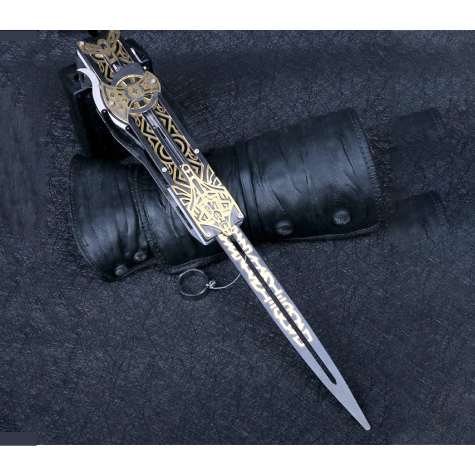 Handmade assassin creed for sale  USA