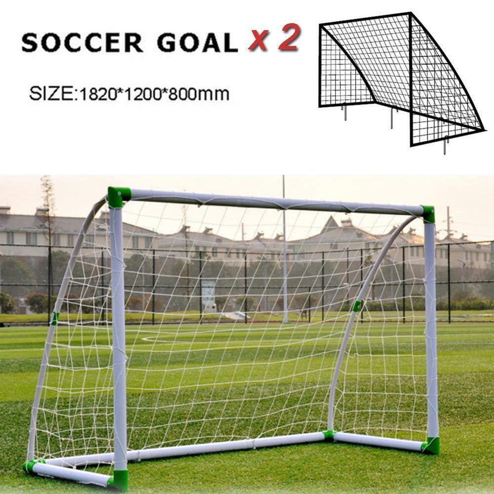 Set soccer goal for sale  USA