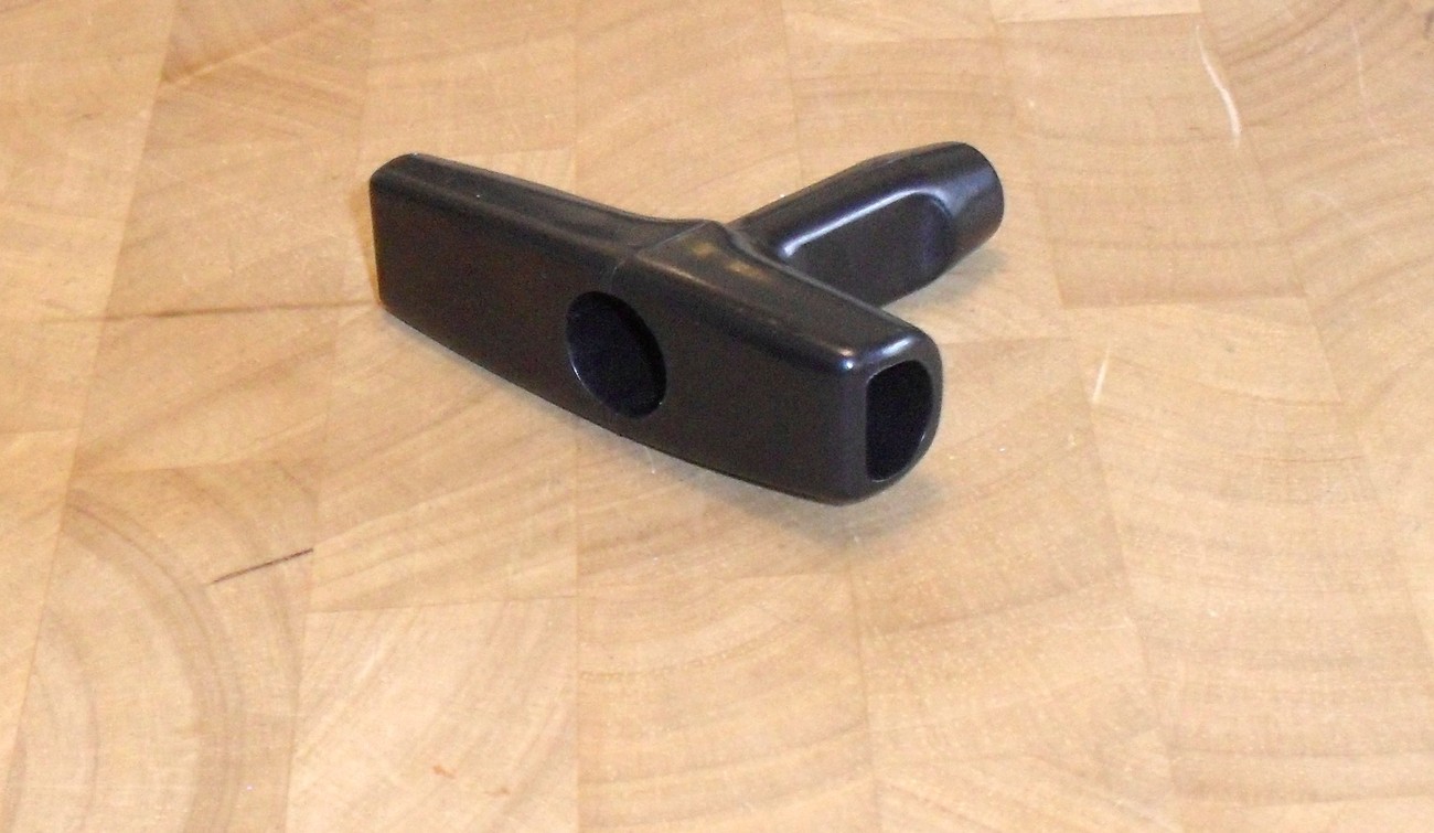 Starter handle fits for sale  USA