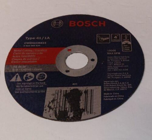 Bosch cwdg1m311 .045 for sale  USA