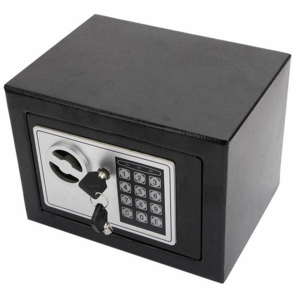 Functiona electronic safe for sale  USA
