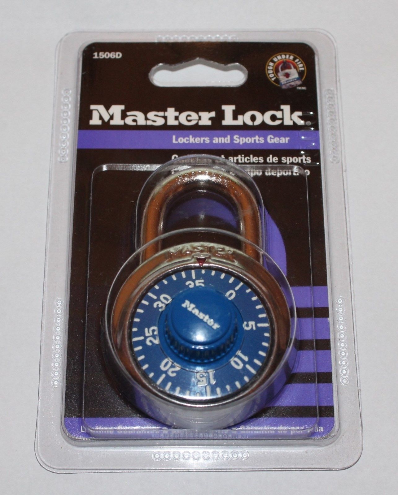 New master lock for sale  USA