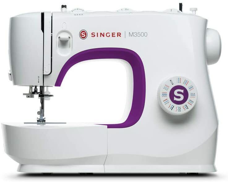 Singer m3500 sewing for sale  USA