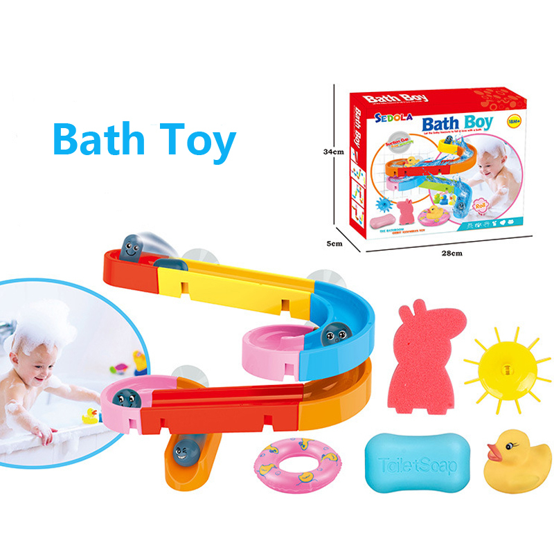 Bath toy assemble for sale  USA