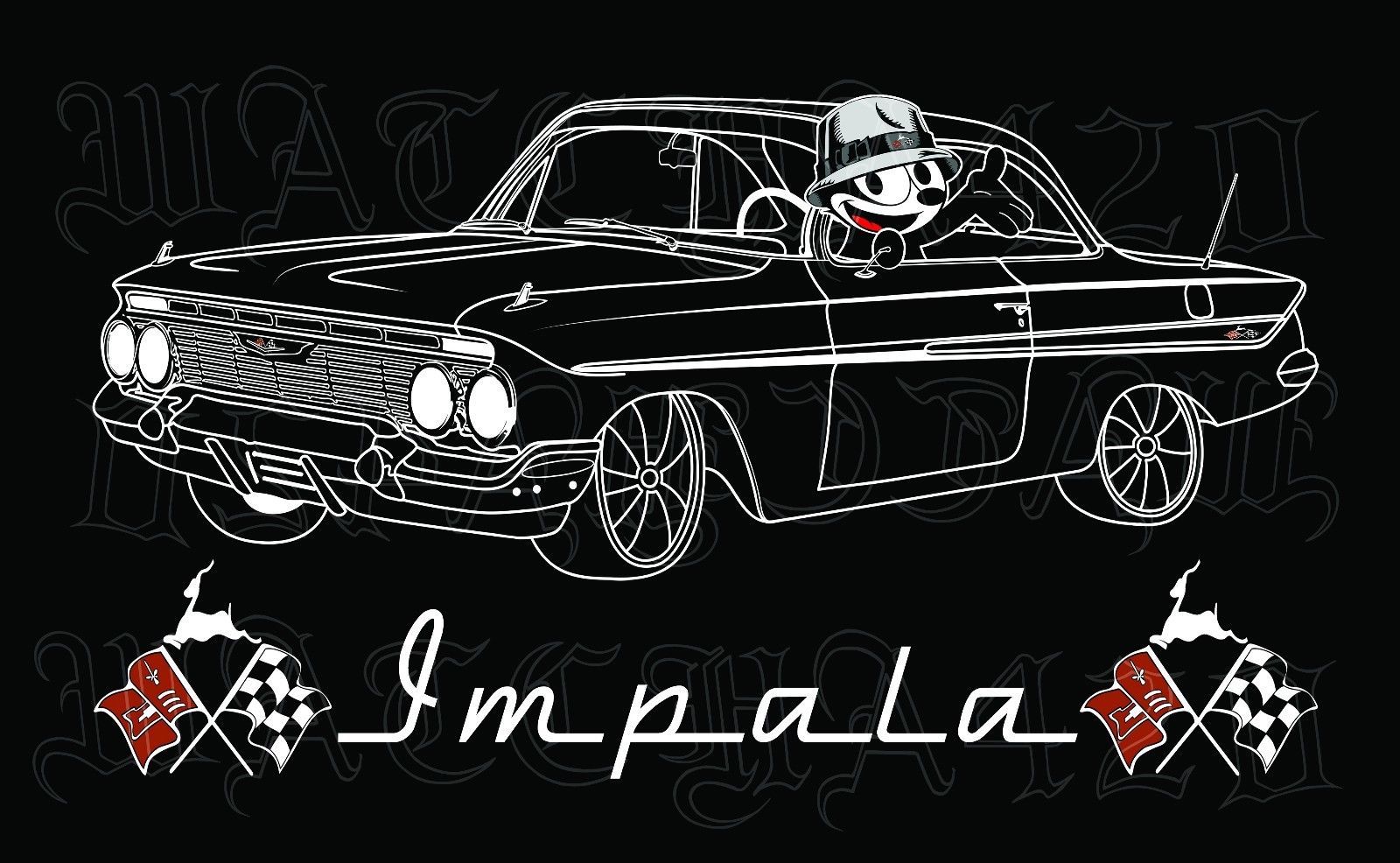 1961 chevy impala for sale  USA