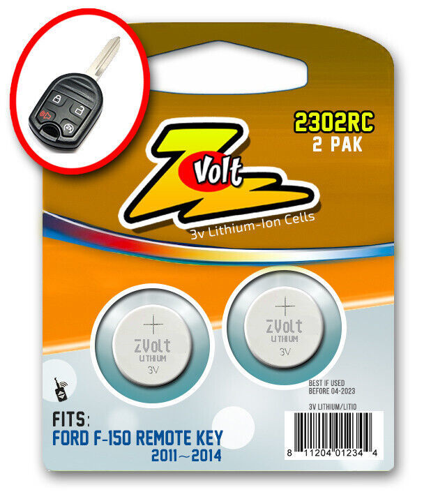 Keyless remote batteries for sale  USA