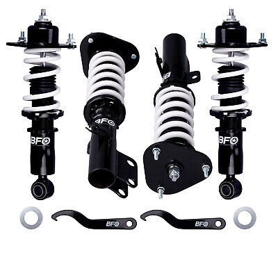 Bfo coilovers lower for sale  USA