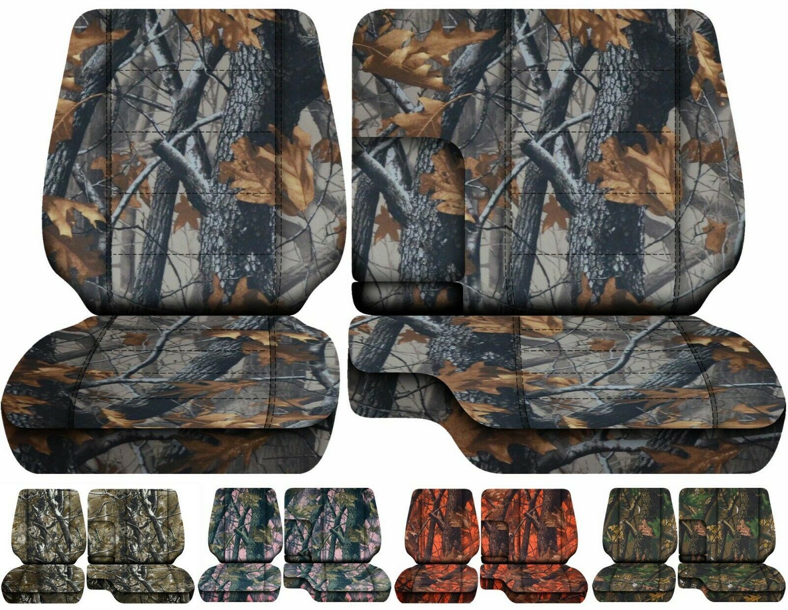Pick seat covers for sale  USA