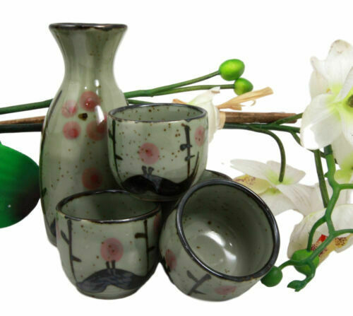 Japanese 5oz ceramic for sale  USA