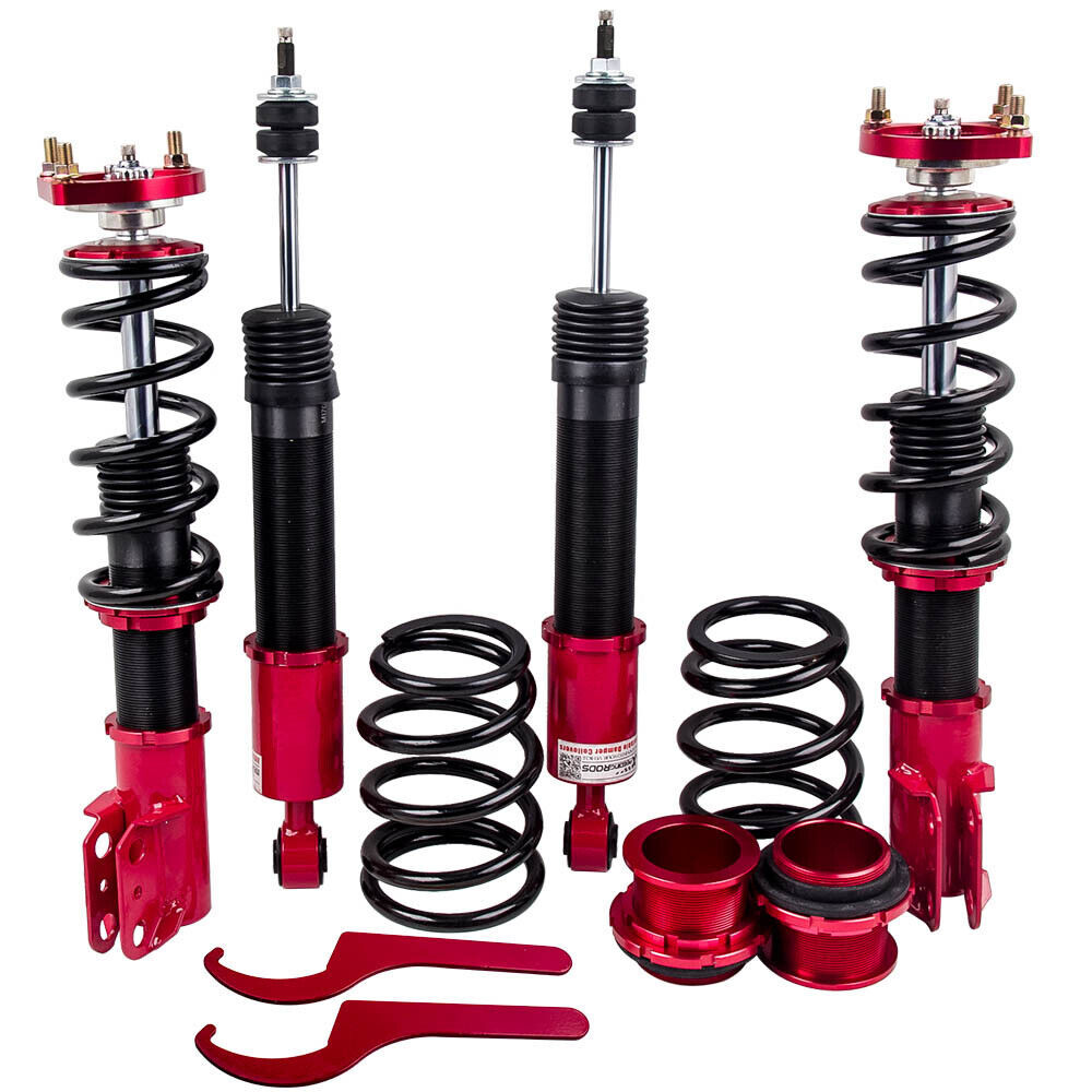Coilover shock kits for sale  USA