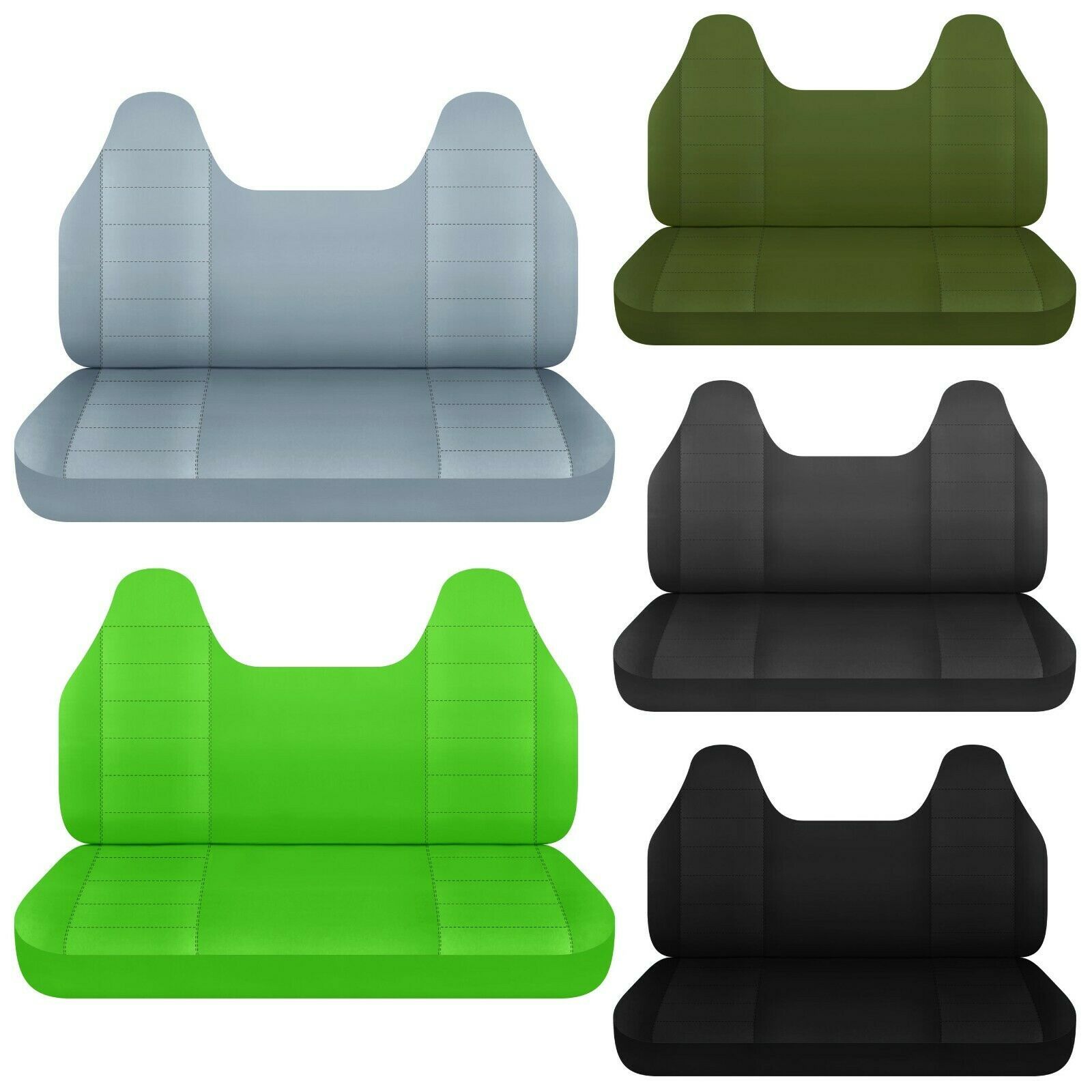 Truck seat covers for sale  USA