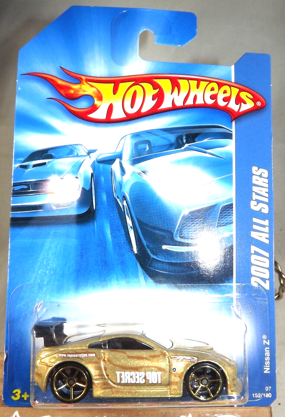 2007 hot wheels for sale  USA